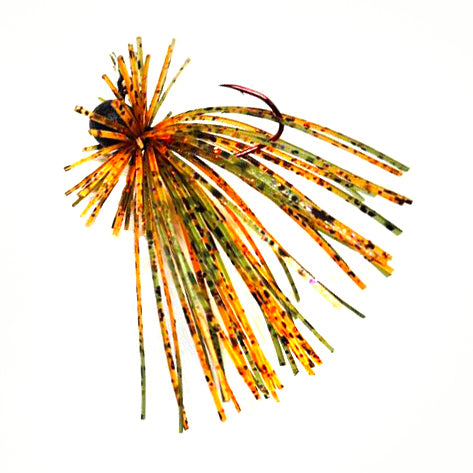 Bluegill - Micro Spin Jig