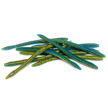 Load image into Gallery viewer, Bluegrass - Finesse Worm
