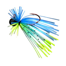 Load image into Gallery viewer, Bluetreuse - Micro Spin Jig
