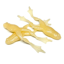 Load image into Gallery viewer, Bone White - Croaker Frog
