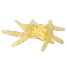 Load image into Gallery viewer, Bone White - Jeddi Worm

