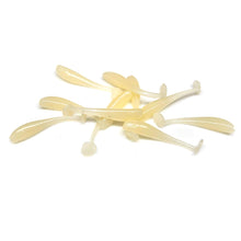 Load image into Gallery viewer, Bone White - Micro Minnow
