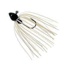 Load image into Gallery viewer, Bone White - Micro Swim Jig
