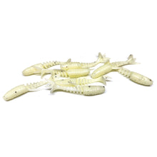 Load image into Gallery viewer, Bone White - Mighty Minnow
