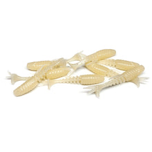 Load image into Gallery viewer, Bone White - Mighty Minnow
