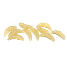 Load image into Gallery viewer, Bone White - Wax Worms

