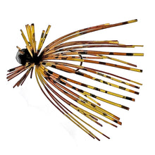 Load image into Gallery viewer, Brown Amber Craw - Micro Spin Jig
