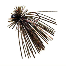 Load image into Gallery viewer, Brown Craw - Micro Spin Jig
