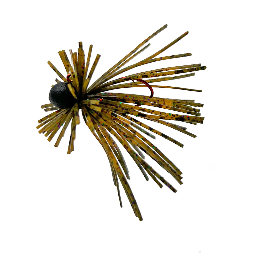 Candy Craw - Micro Spin Jig