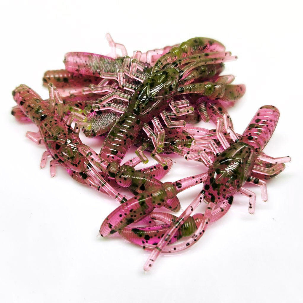 Chameleon - Finesse Craw