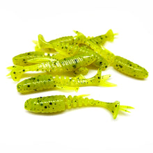 Load image into Gallery viewer, Chartreuse - Mighty Minnow
