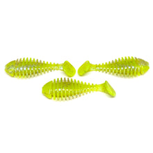 Load image into Gallery viewer, Chartreuse Monkey - Swim Gill
