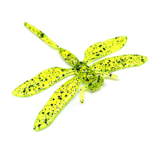 Load image into Gallery viewer, Chartreuse Pepper - Dragon Slayer - 4/pk
