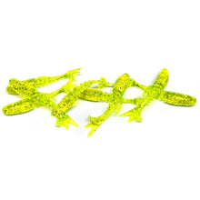 Load image into Gallery viewer, Chartreuse Pepper - Mighty Minnow
