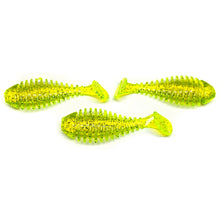 Load image into Gallery viewer, Chartreuse Pepper - Swim Gill
