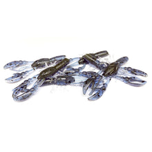 Load image into Gallery viewer, Clear Craw - Finesse Craw

