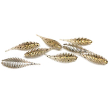 Load image into Gallery viewer, Crappie Minnow - Mini Gill
