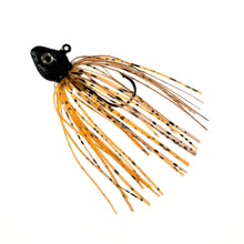 Load image into Gallery viewer, Crawdad - Micro Swim Jig
