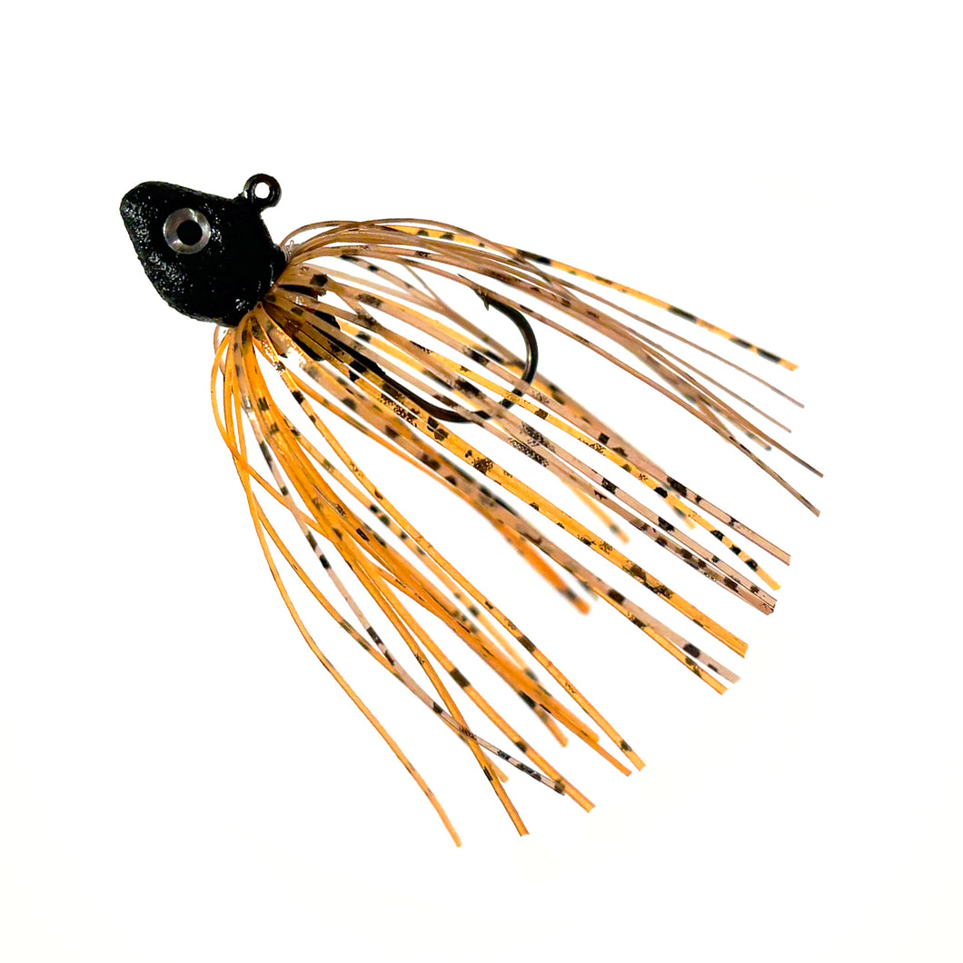 Crawdad - Micro Swim Jig