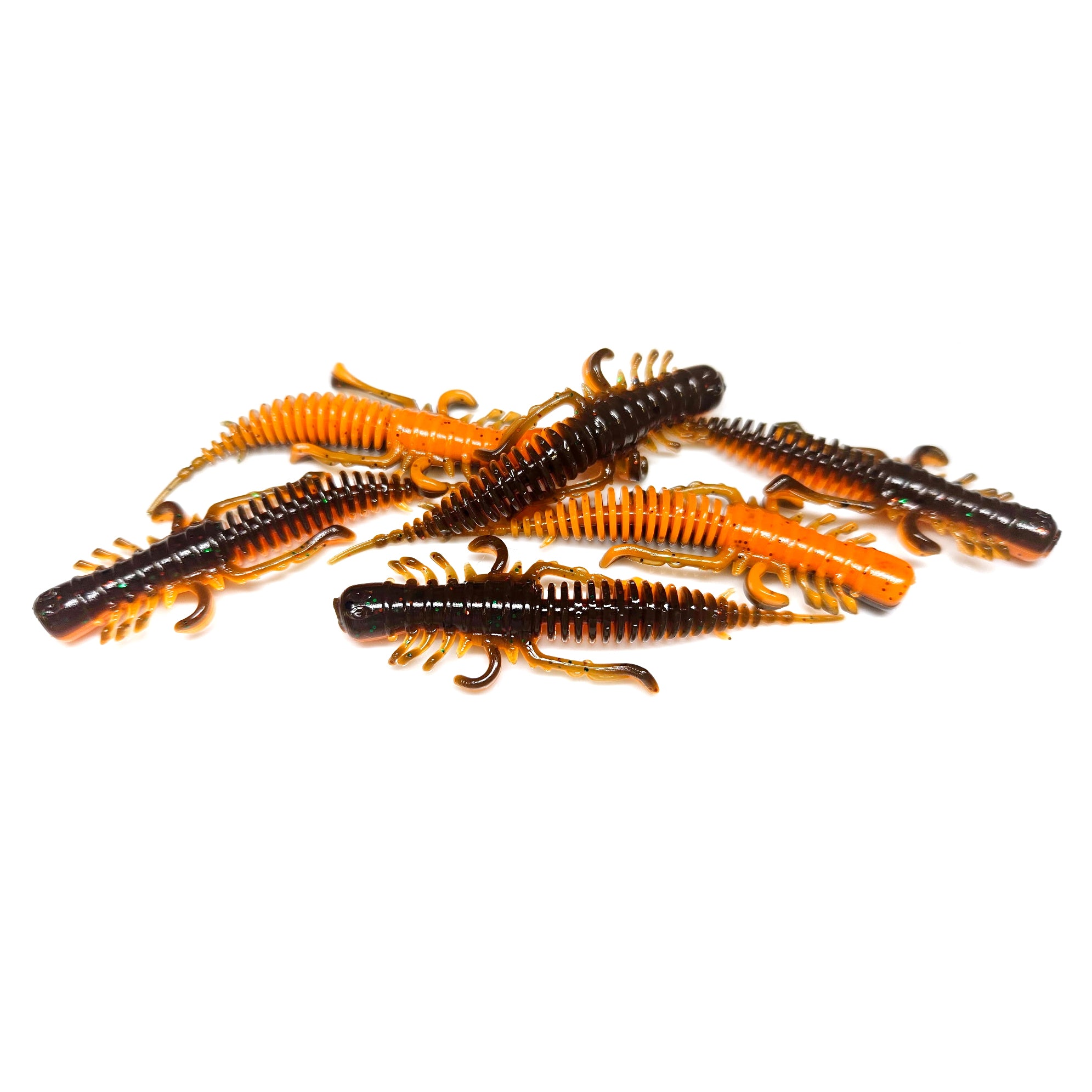 Crawdiddy pond parasite moondog bait co