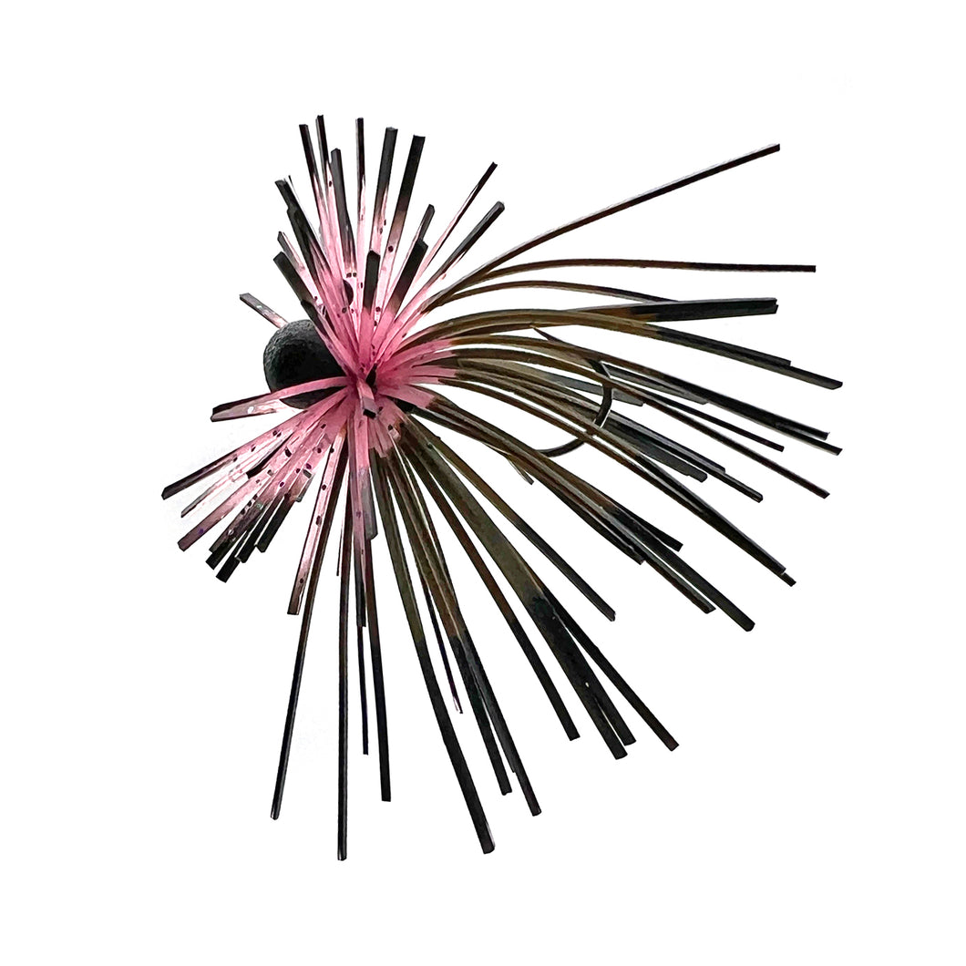 Crootch Rocket Crotch Rocket - Micro Spin Jig – Moondog Bait Co