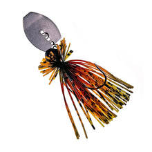 Load image into Gallery viewer, Delta Craw - Micro Bladed Jig
