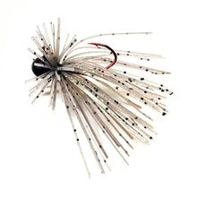 Load image into Gallery viewer, Dirty Shad - Micro Spin Jig
