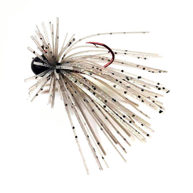 Dirty Shad - Micro Spin Jig