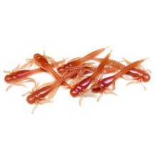 Load image into Gallery viewer, Earthworm - Boujee Bug
