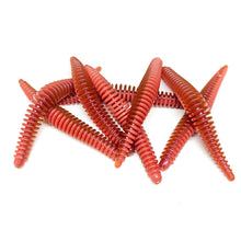 Load image into Gallery viewer, Earthworm - Jeddi Worm
