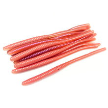 Load image into Gallery viewer, Earthworm - Ultra Finesse Worm
