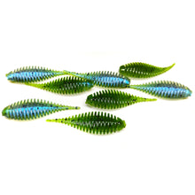 Load image into Gallery viewer, Electric Watermelon - Micro Gill
