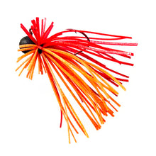 Load image into Gallery viewer, Fire Craw - Micro Spin Jig
