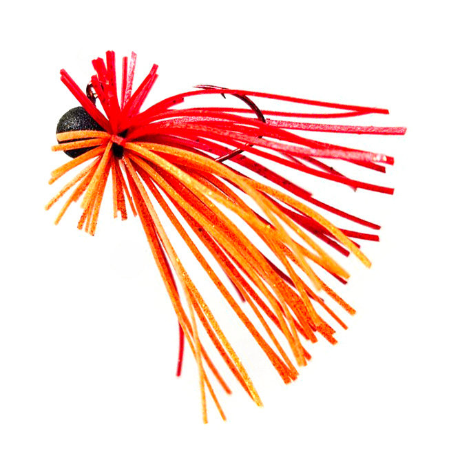 Fire Craw - Micro Spin Jig