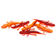 Fire Craw - Pond Parasite