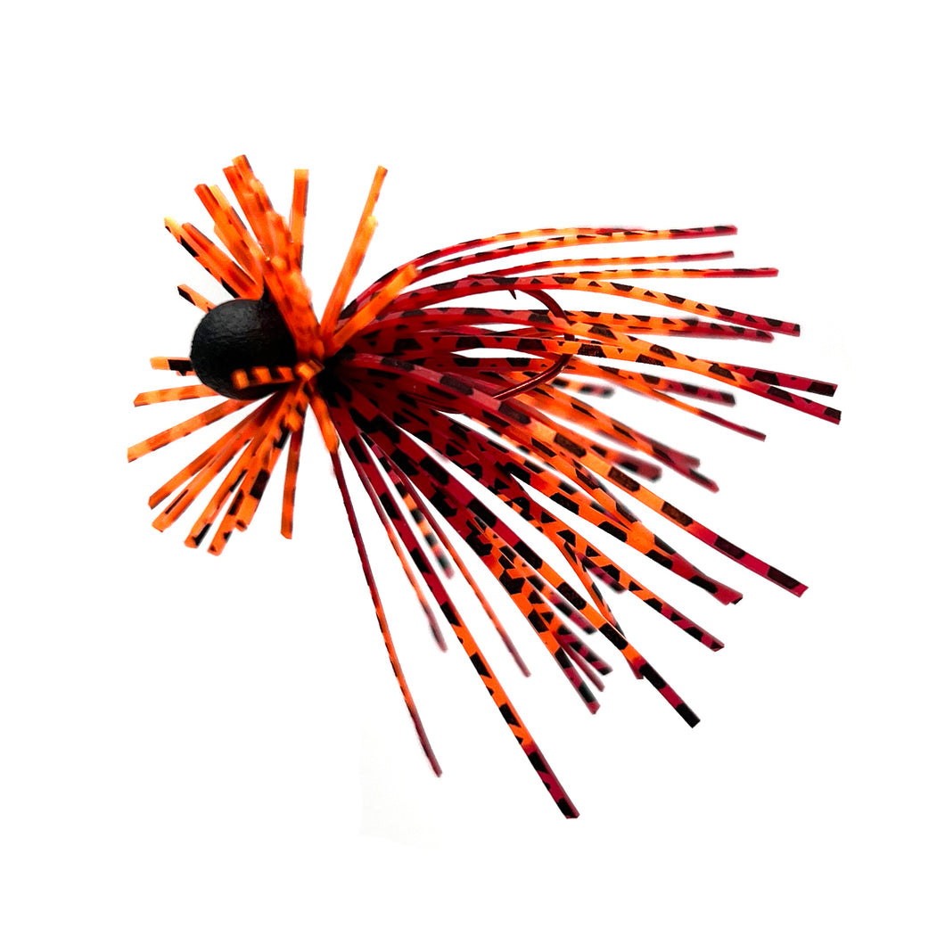 Fire Craw 2.0  - Micro Spin Jig