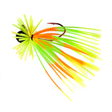 Load image into Gallery viewer, Fire Tiger - Micro Spin Jig
