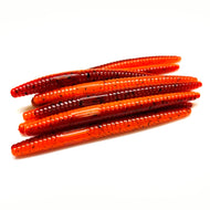 Fire Craw - Mini Stick Worm