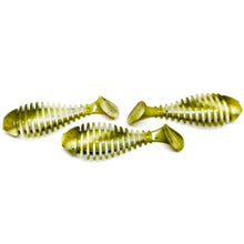 Load image into Gallery viewer, Gangrene - Swim Gill
