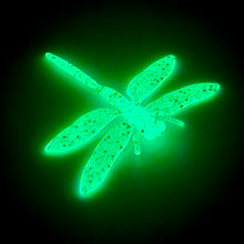 Load image into Gallery viewer, Glow In The Dark - Dragon Slayer - 4/pk
