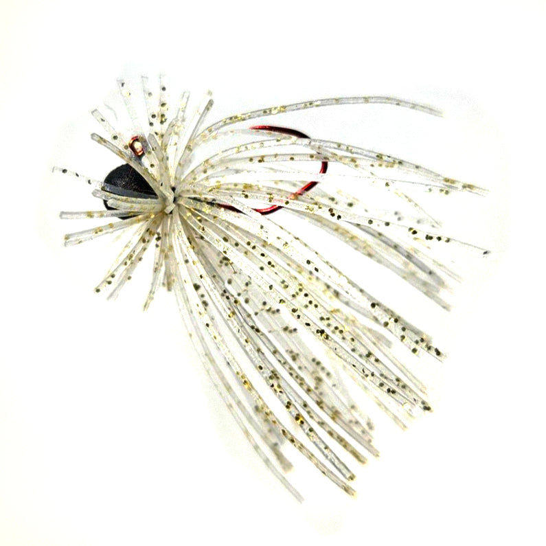 Crystal Gold - Micro Spin Jig