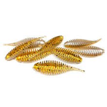 Load image into Gallery viewer, Gold Shiner - Micro Gill
