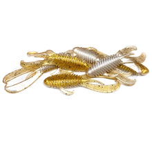 Load image into Gallery viewer, Gold Shiner - Ribbit Runner
