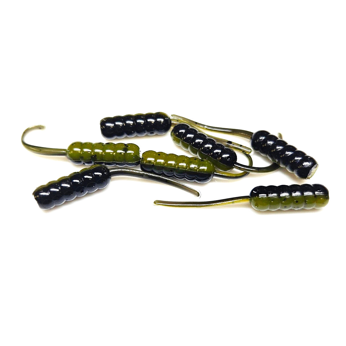 Goose Turd - Midge Stinger – Moondog Bait Co