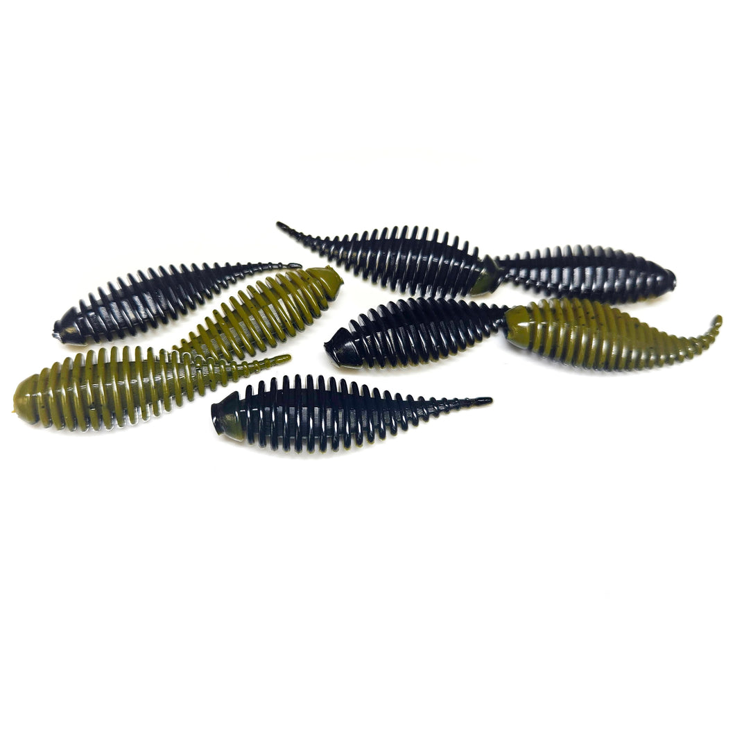 Goose Turd - Mini Gill