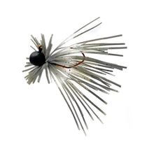 Load image into Gallery viewer, Green Shad - Micro Spin Jig
