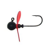 Load image into Gallery viewer, Hot Red Blade - Micro Spy Jig
