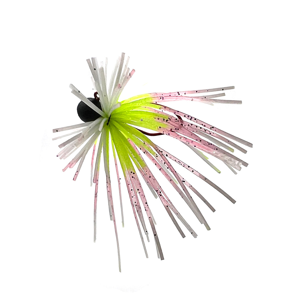 Hot Shad - Micro Spin Jig