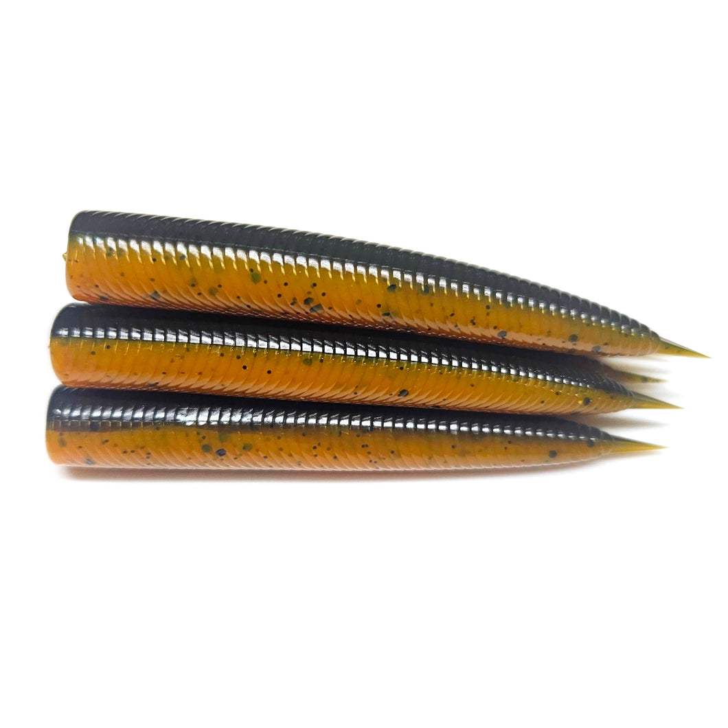 Live Craw - Ned Stinger