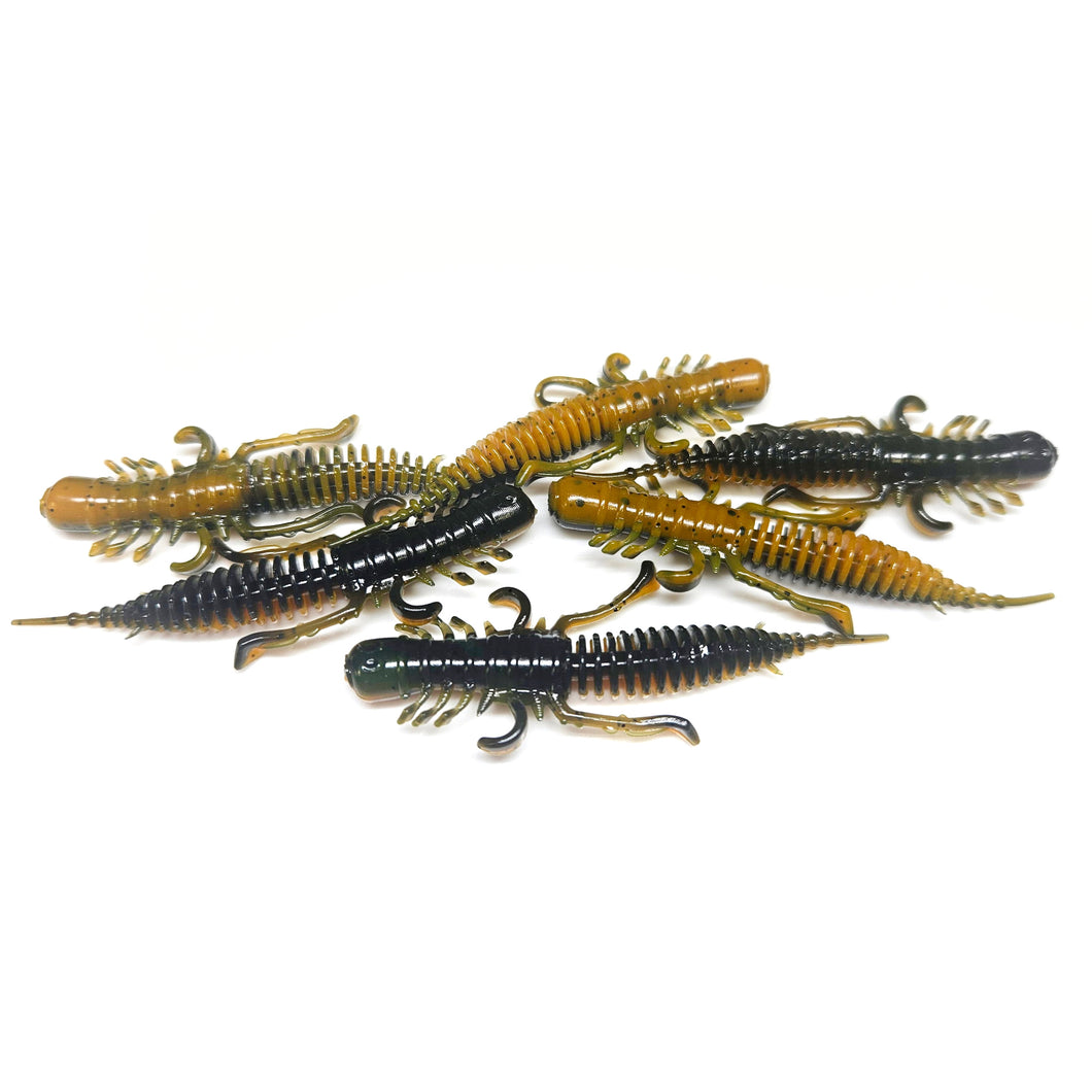 Live Craw - Pond Parasite